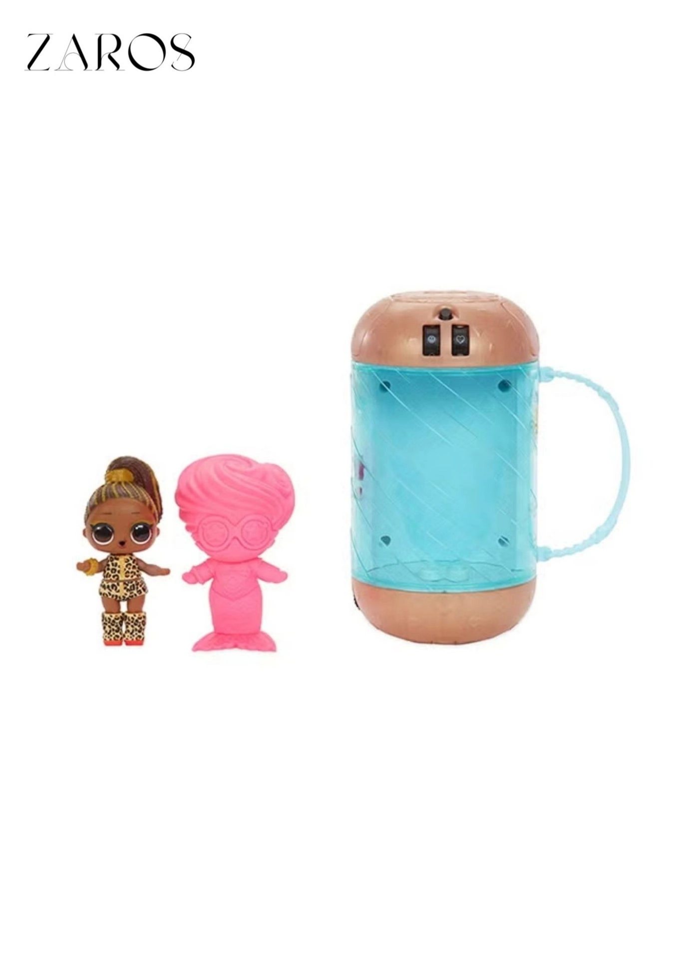 Under Wraps - Eye Spy Series 15 Surprises Ages 6+