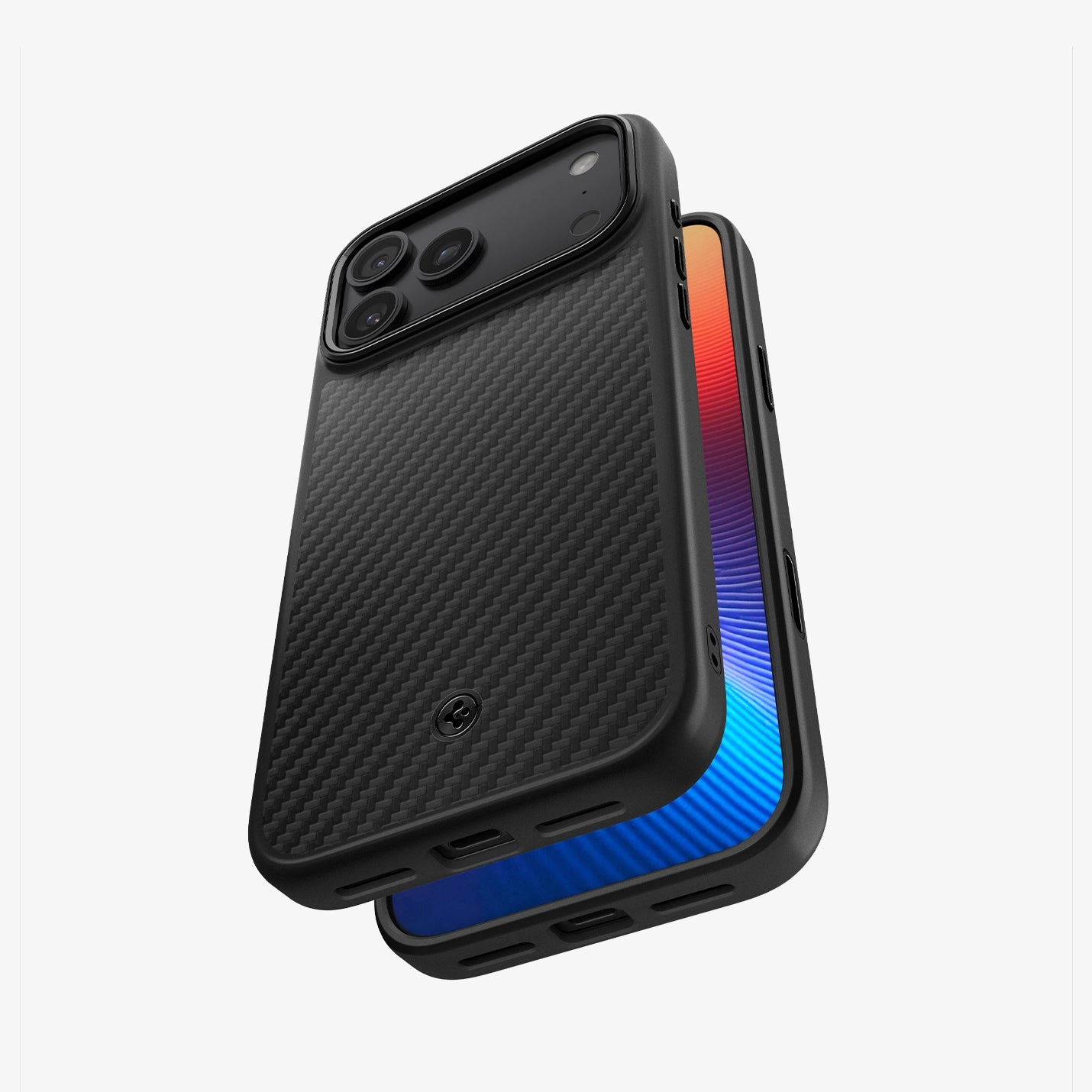 Rugged Armor MagFit Case for iPhone 17 Pro Max