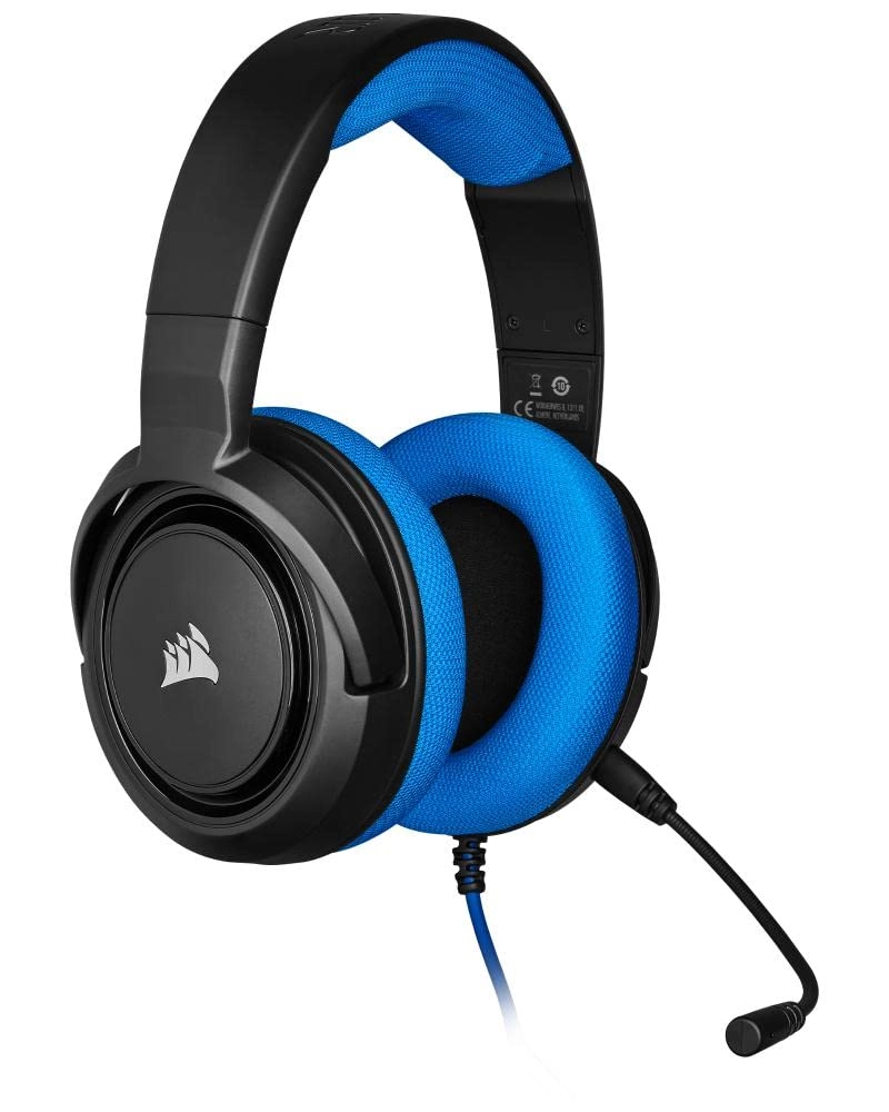 HS35 Wired Headset