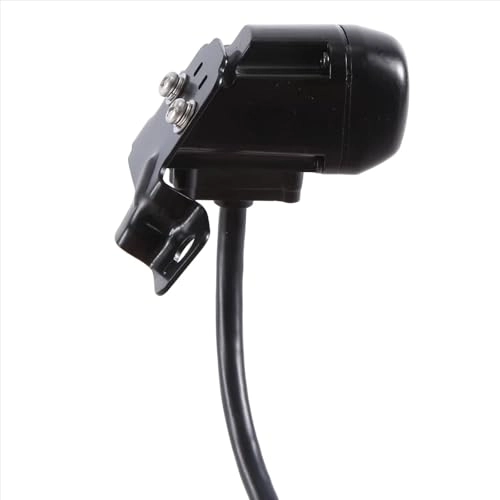 Reversing Camera - Night vision Wired