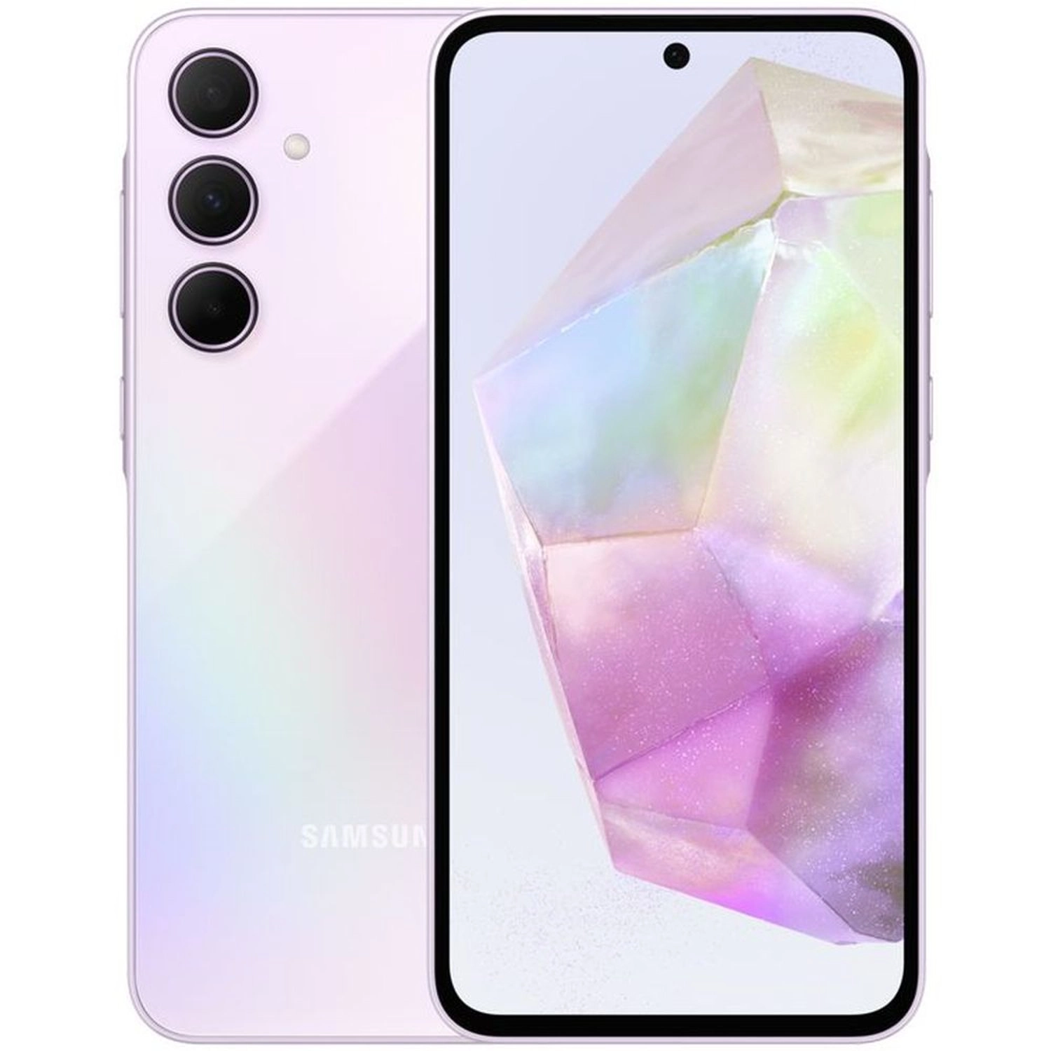 Galaxy A35 - 8GB 128GB