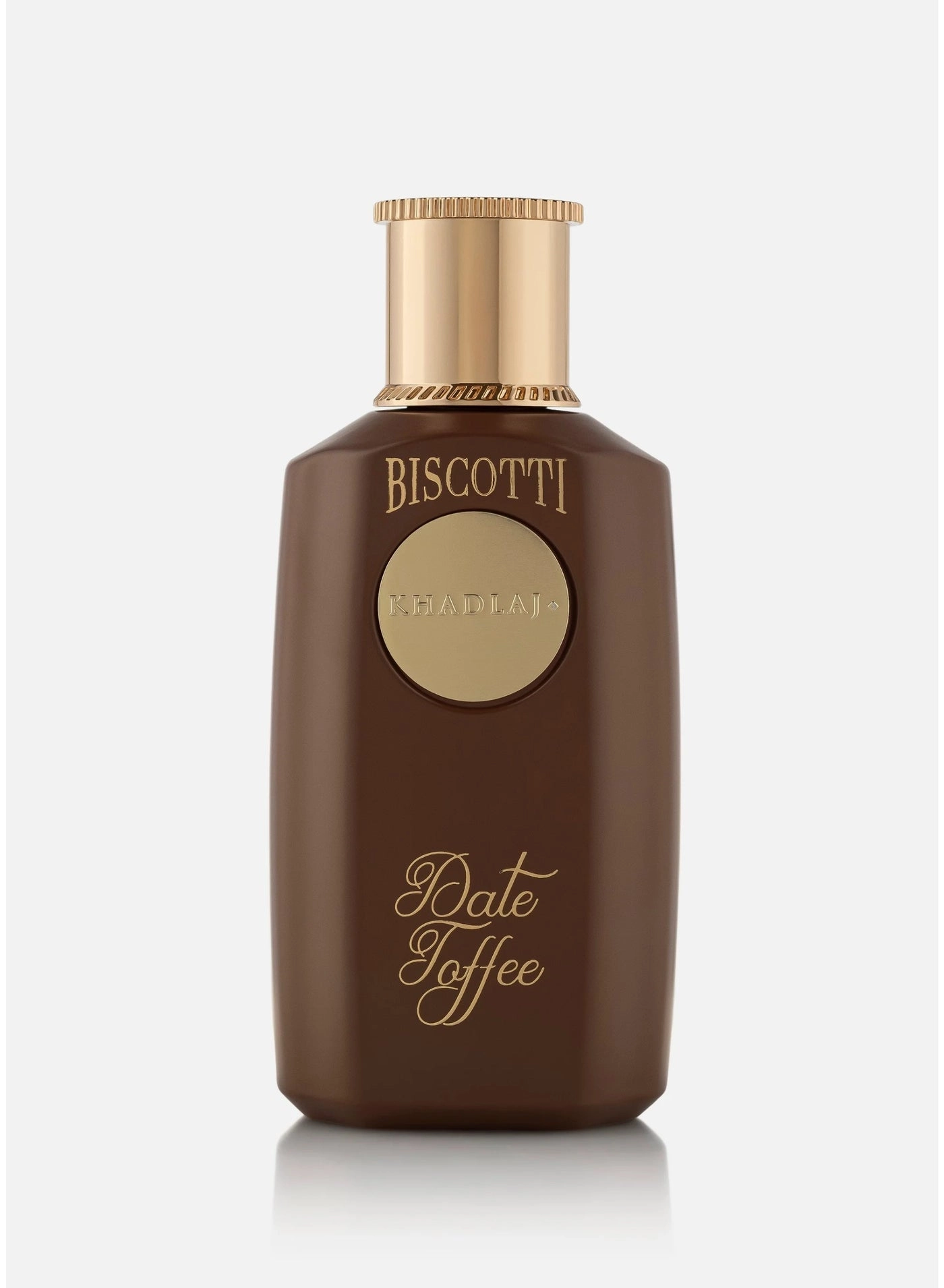 BISCOTTI DATE TOFFEE - 100 ML