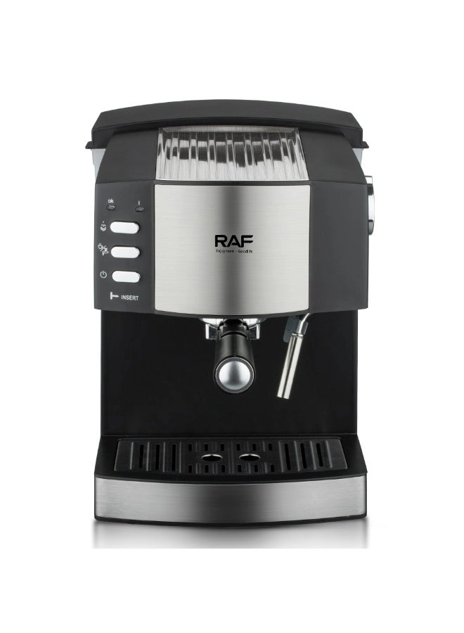 R.113 - Milk Frother Twin Brewing