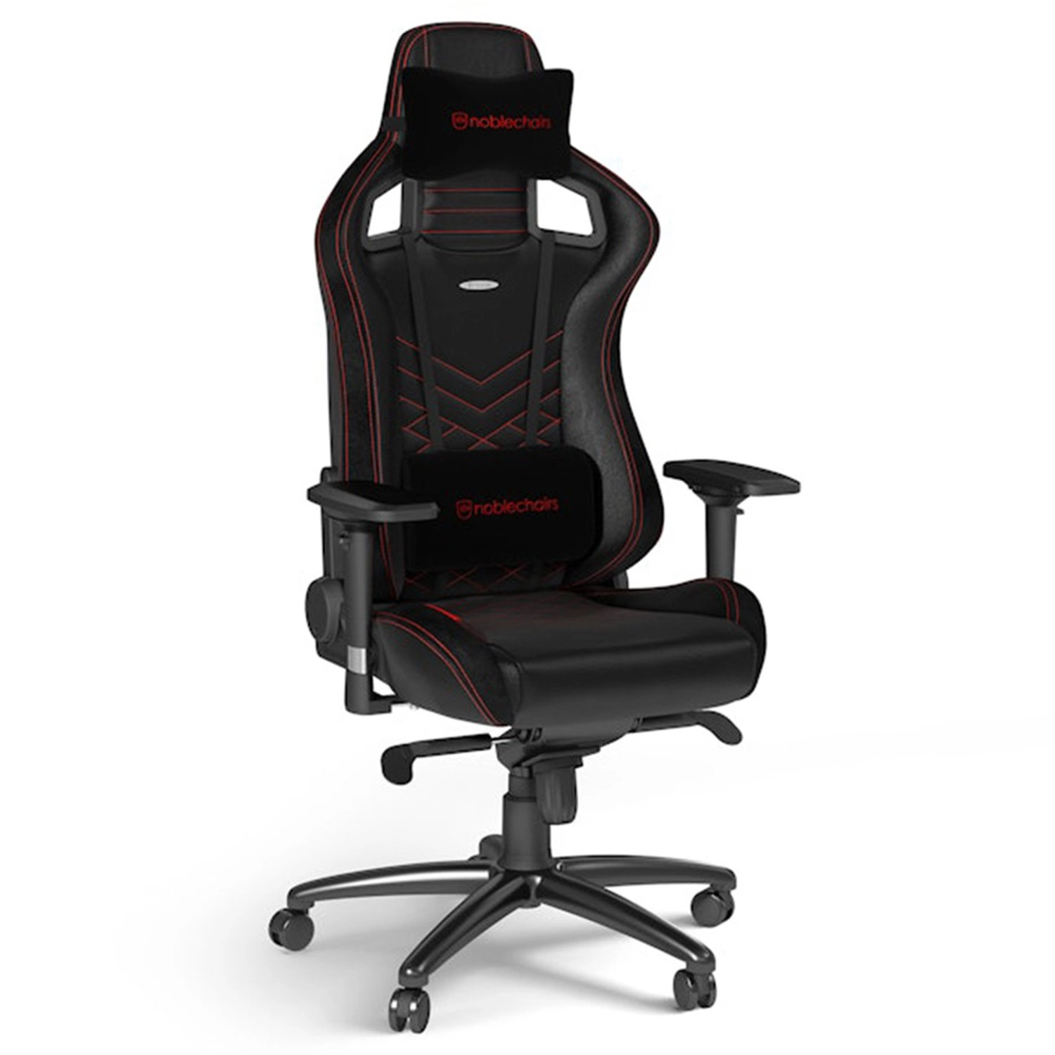 Epic - Gaming Chair Black/Red