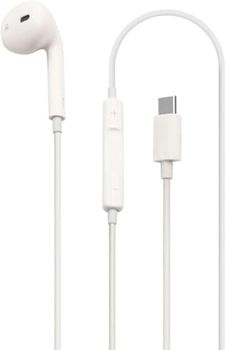 Soundtec Mono Wired Earphone