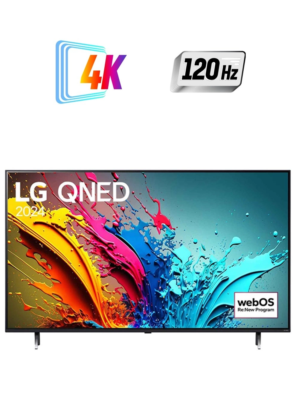 LG 65QNED86T6A - 65 in