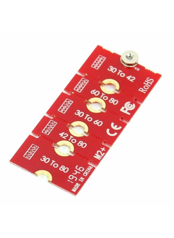 JEYI M2 M2PLUS - 2230 2242 2260 2280