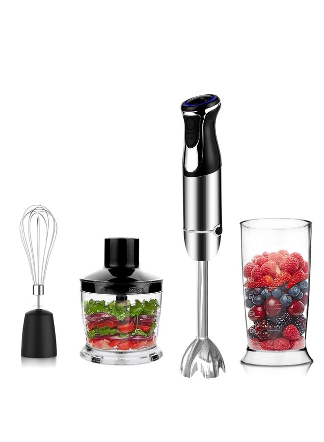 Hand Blender - 450W