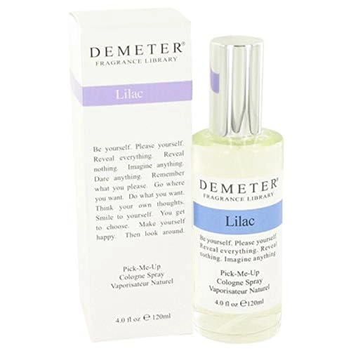 Demeter Lilac - 4 Ounce