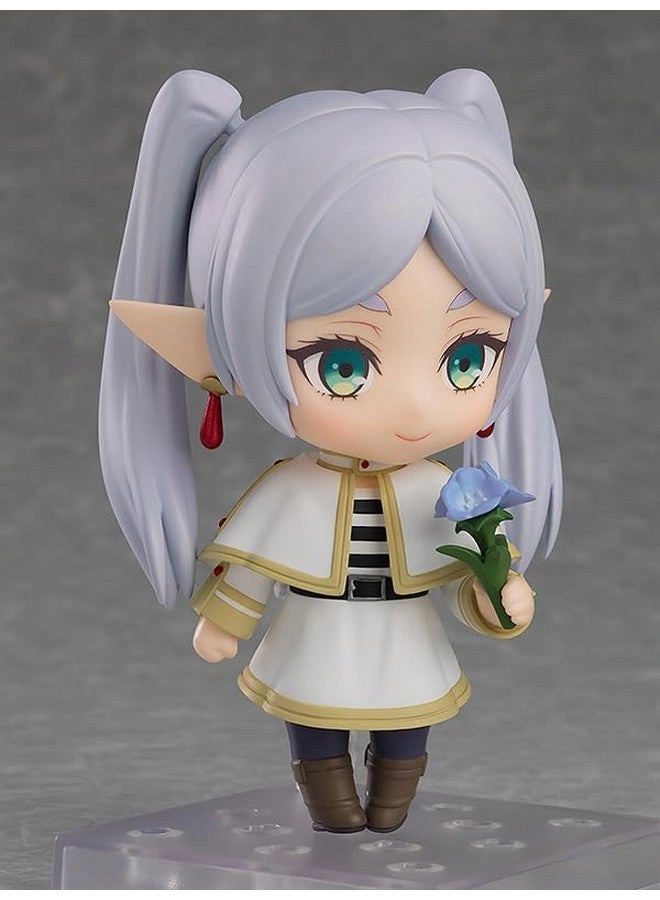 Frieren - Beyond Journey's End