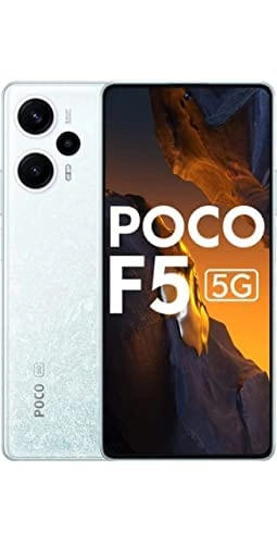 POCO F5 8GB 256GB