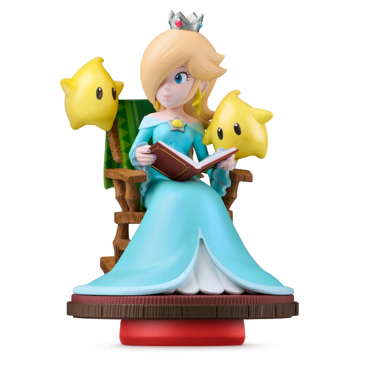 Nintendo Rosalina & Lumas - Mario