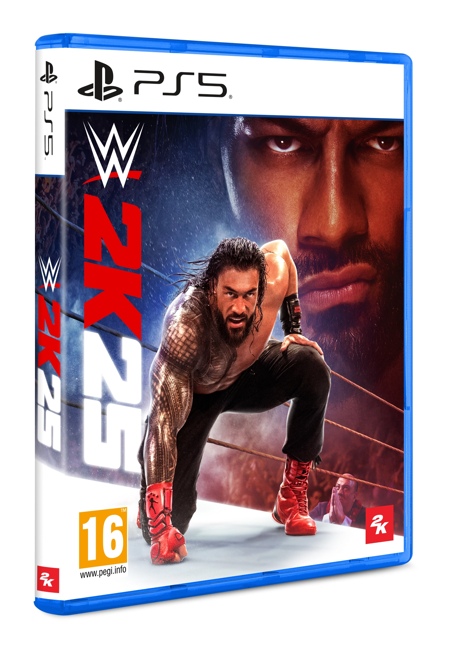WWE 2K25 - Xbox Series X