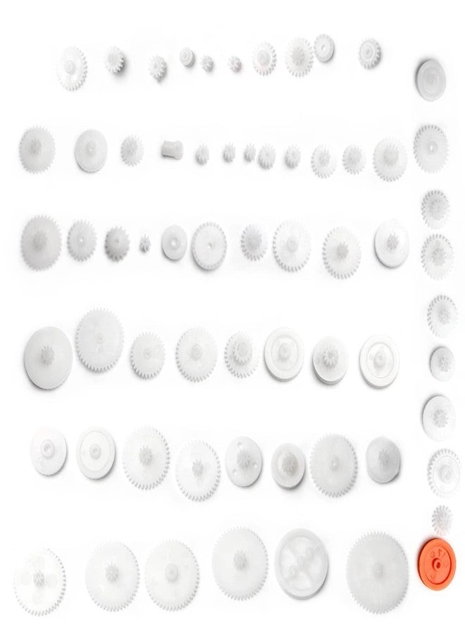 Plastic Gears