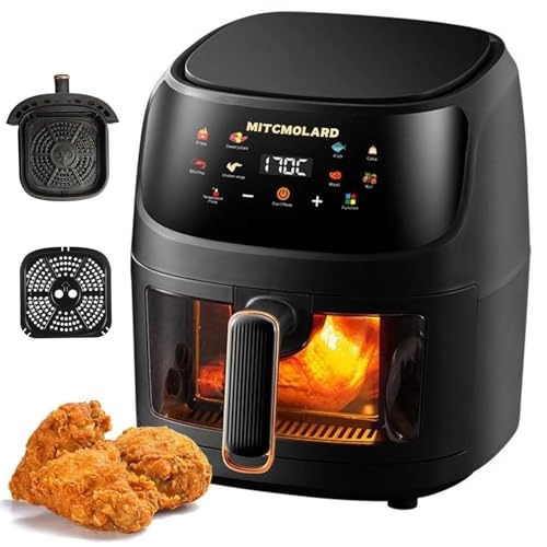 Air fryer