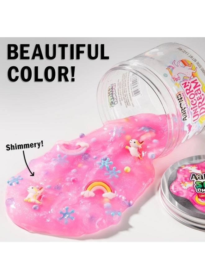 Unicorn Dream - 3+ Years