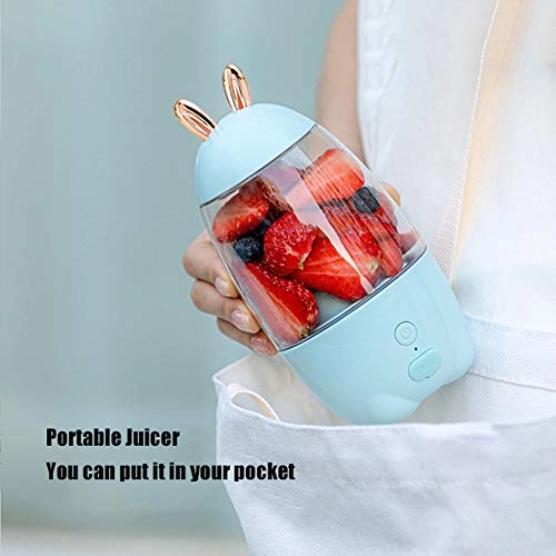 K8 - Mini USB Charging Portable