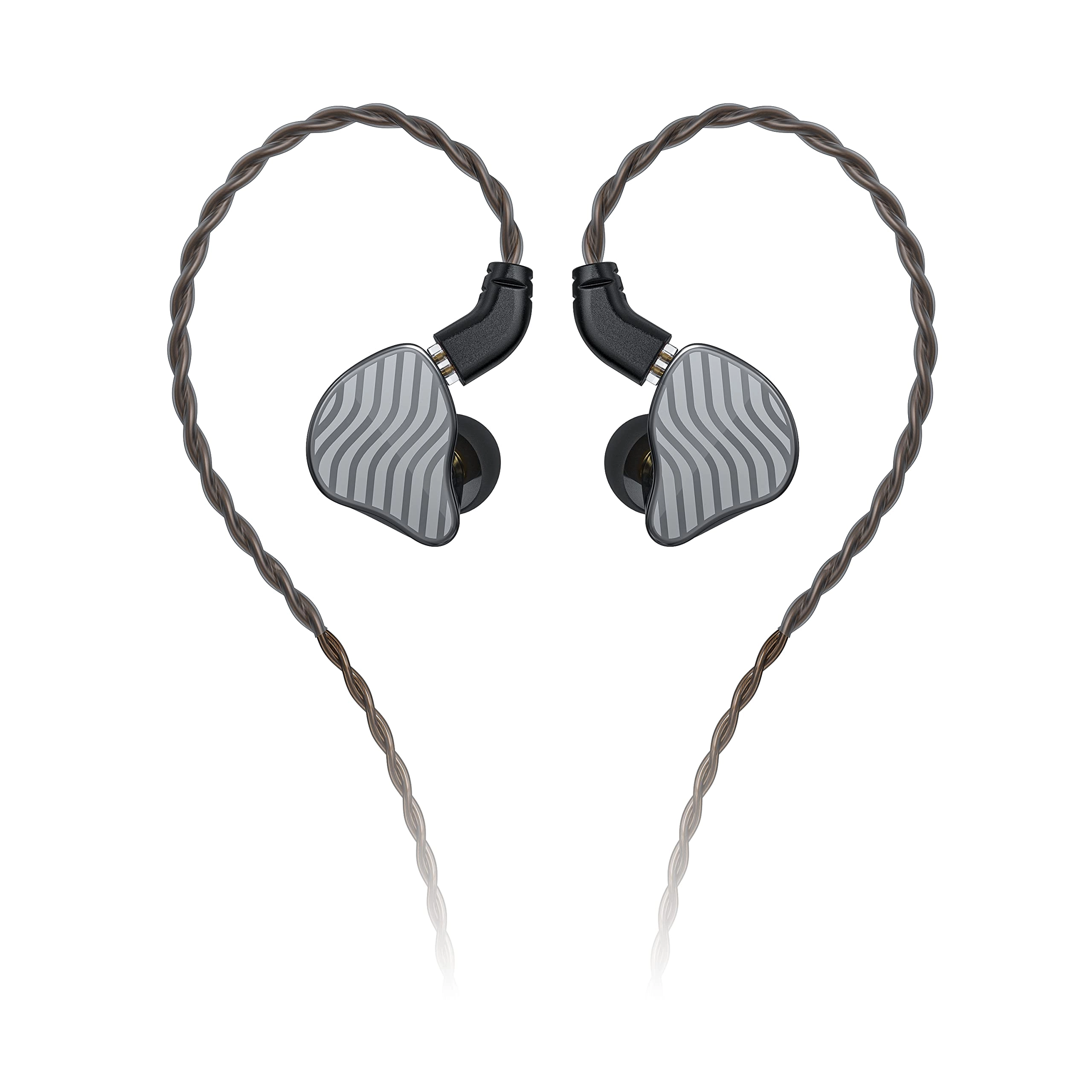 FiiO JadeAudio JH3 Wired Earphone