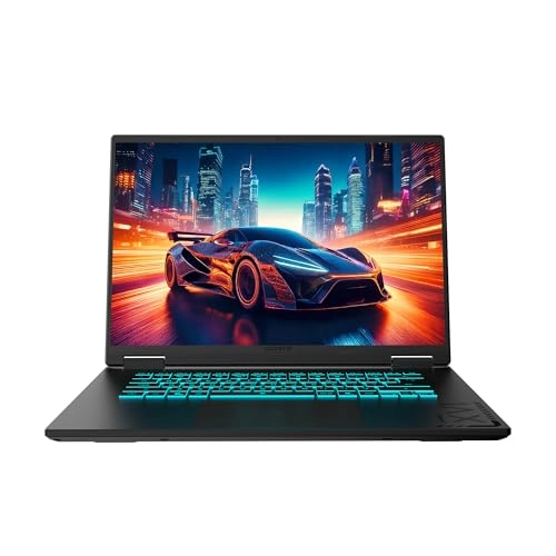GAMING A16 - 16'' 1TB 16GB Core i7-13620H
