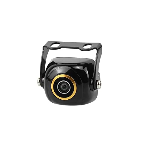 Rear View Backup Camera - Night Vision 4pin 1080P