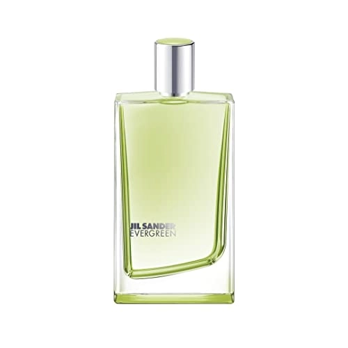 Evergreen Eau de Toilette 50 ml