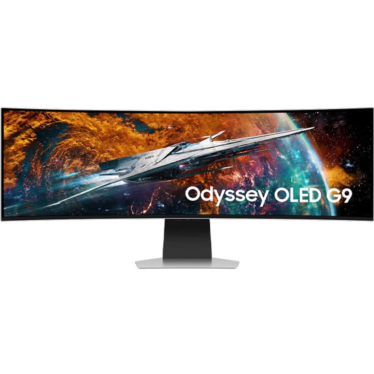 Odyssey G9 - SM-LS49CG954EMXUE 49 inch 5120 x 1440