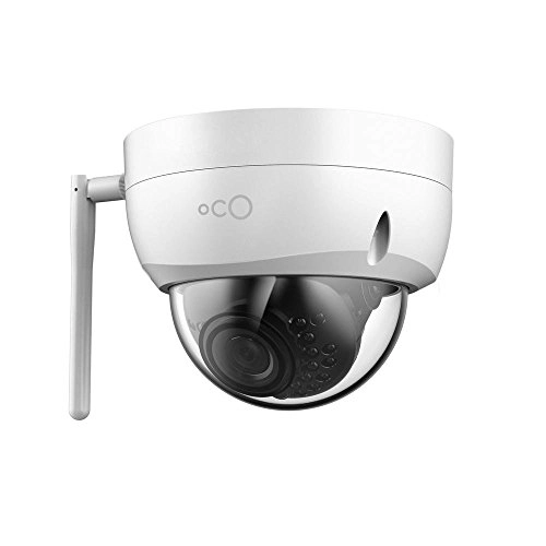 Pro Dome v2 - 1080p