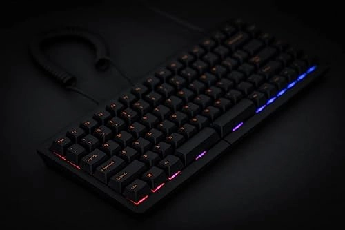 MD770 - US Wired/Wireless