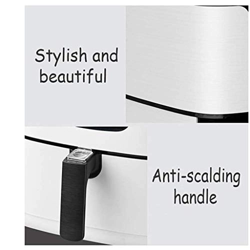 Multifunctional air Fryer dergmklqzp032