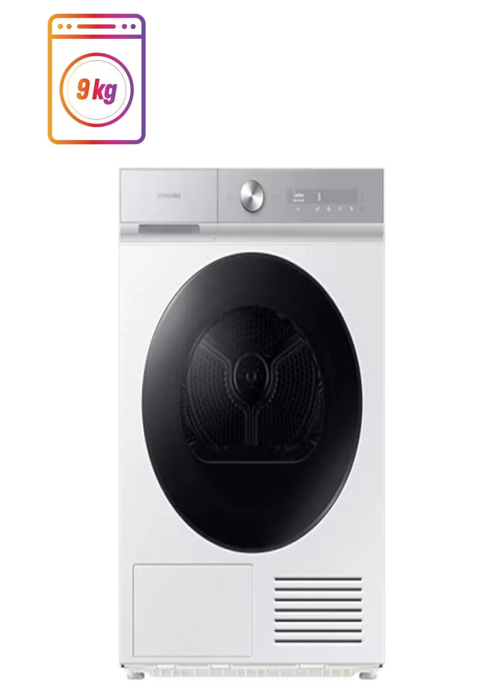 Samsung DV90BB9440GHGU-R