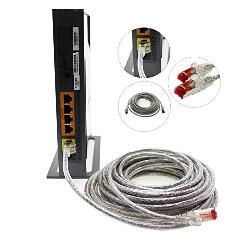 Cat 6 Ethernet Cable - 5m