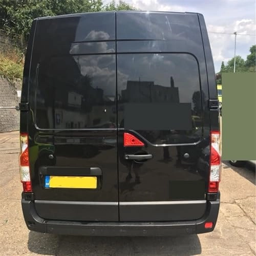 Third Brake Light Camera - Night Vision 600TV lines