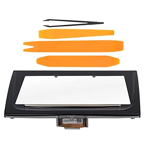 Touch Screen Display - 2013-2017 ATS CTS SRX XTS