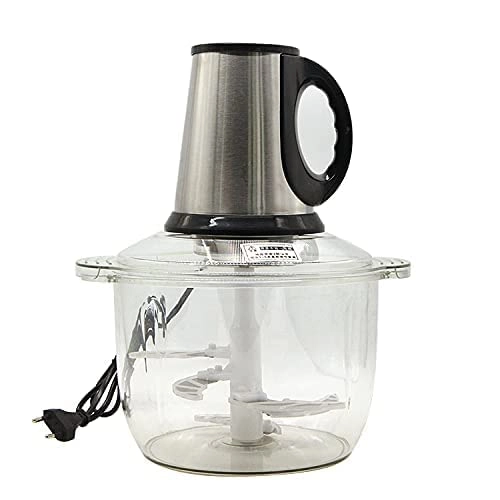 Food Chopper - 2L 250W