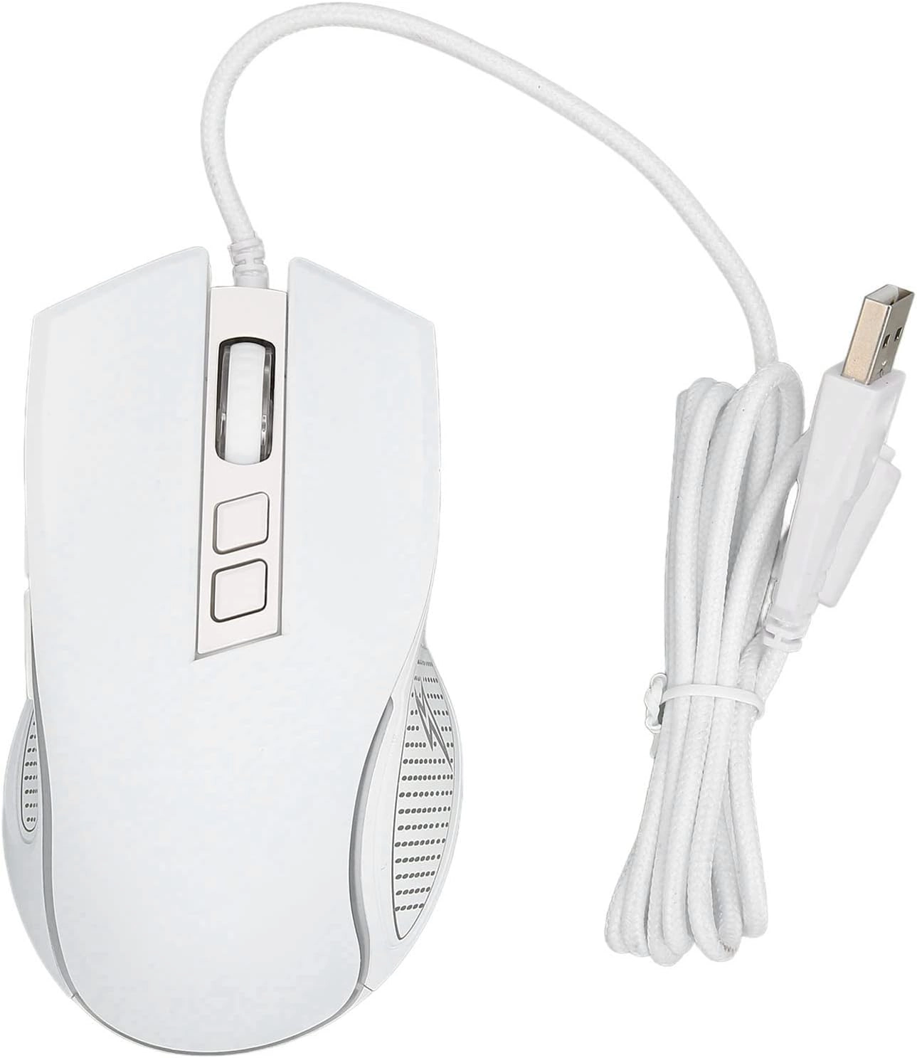 F7 Mouse - Wired