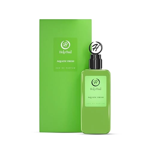 Aquatic Fresh Eau de Parfum - 100ML