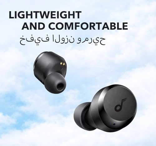 141 Anc Wireless Earbud