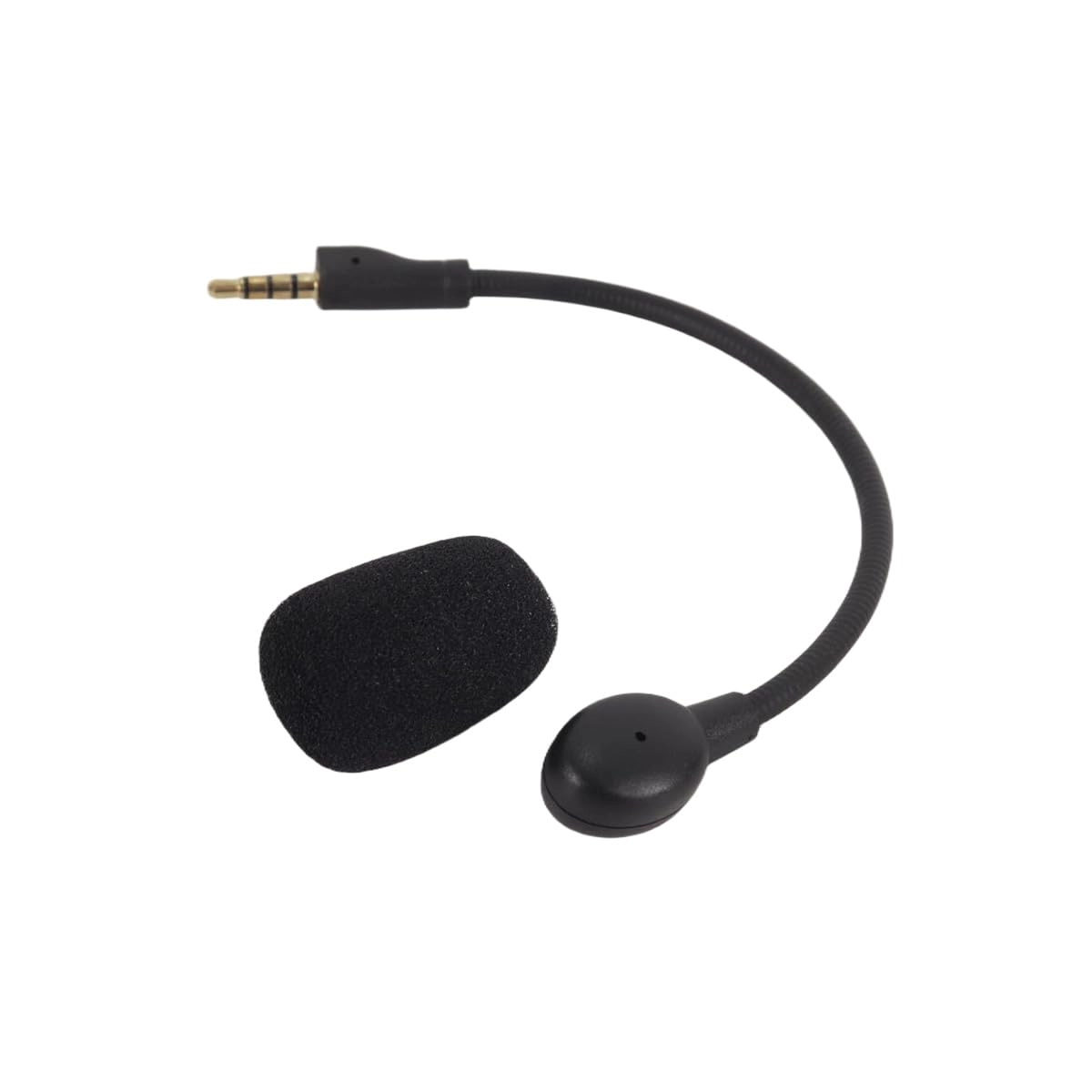 gutol CP138610 3.5mm-Mini-Jack Microphone