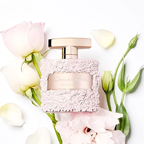 Bella Rosa Eau de Parfum - 100 ml