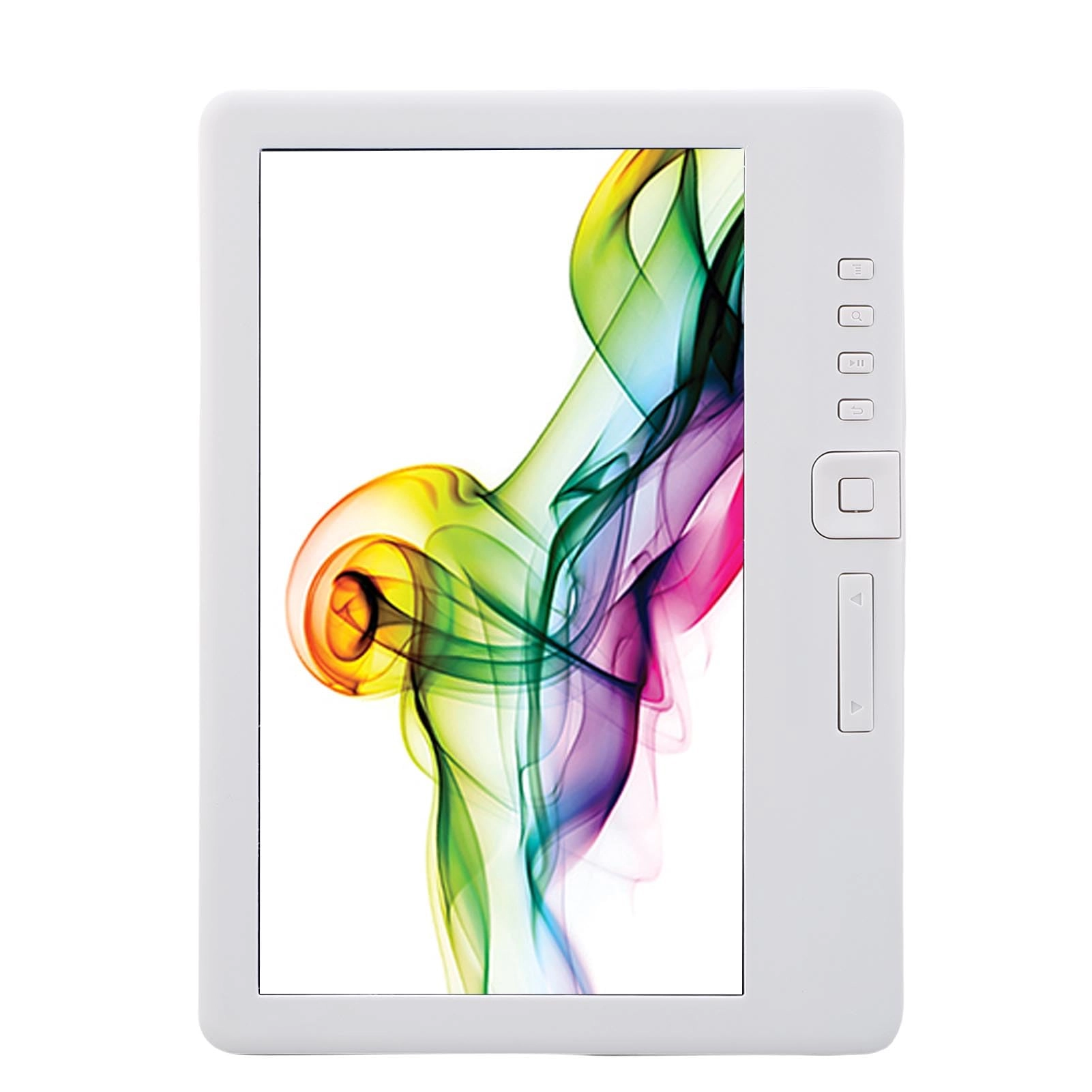 banapoy Ebook Reader - 7-inch 8GB