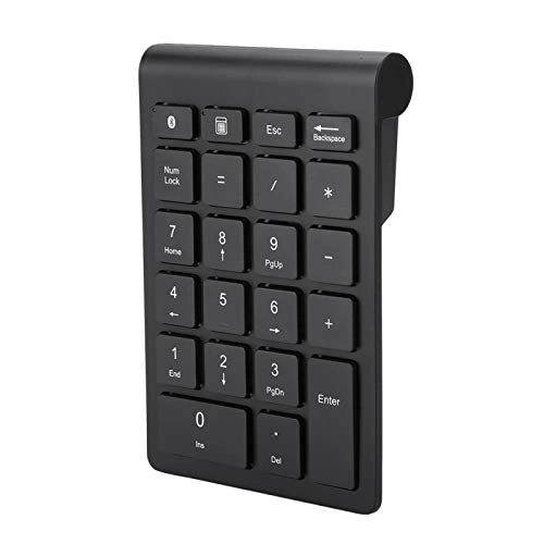 Keypad - Bluetooth