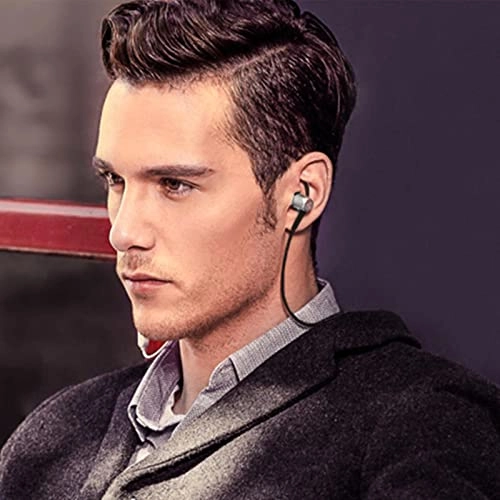In-Ear Stereo Wired Earphone