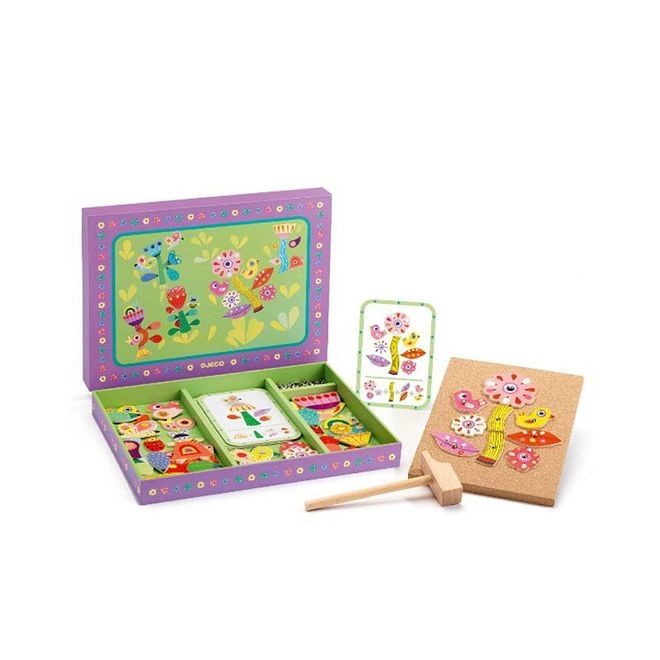 Tap Tap Garden - 4 Years+