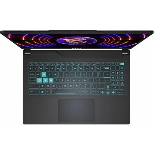 Cyborg - 15.6'' Core i7-13620H 32GB DDR5 1TB SSD