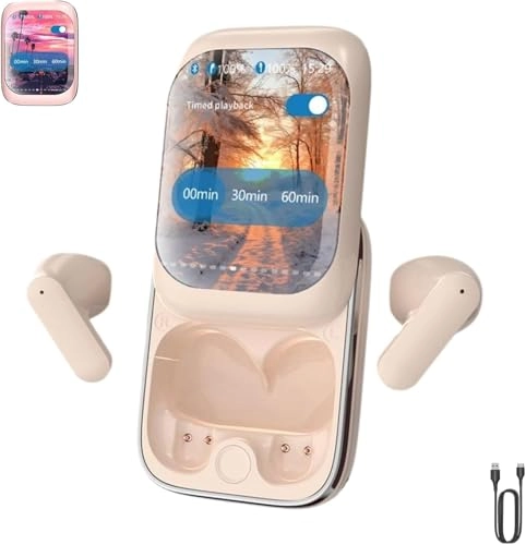 Magic Slide Wireless Earbud