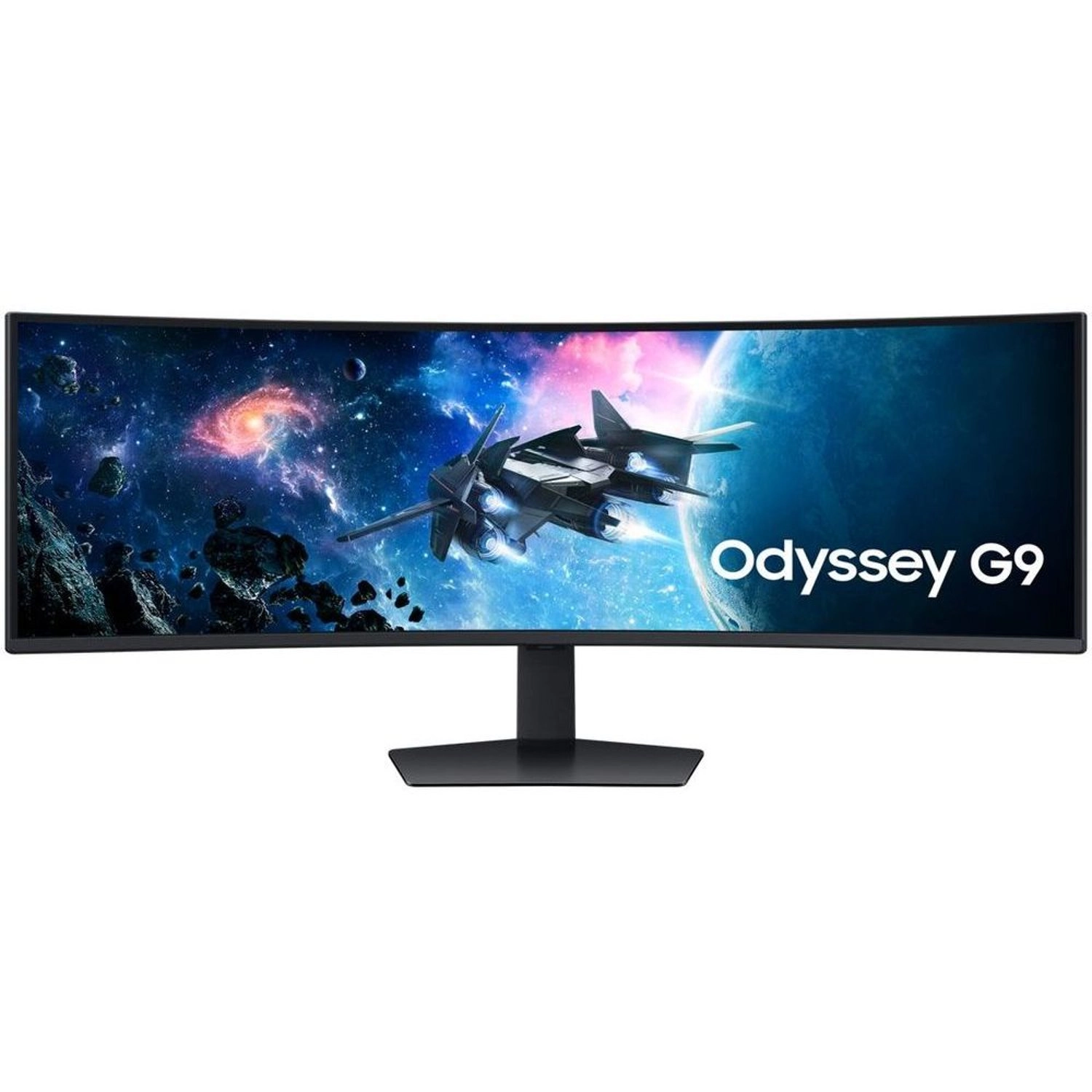 Odyssey G9 - SM-LS49CG954EMXUE 49 inch 5120 x 1440