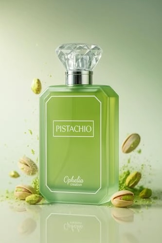 Ophelia Pistachio Eau de Parfum 100ml