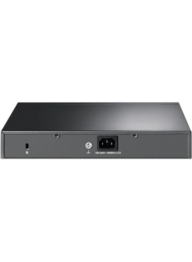 TL-SX3206HPP 6-ports