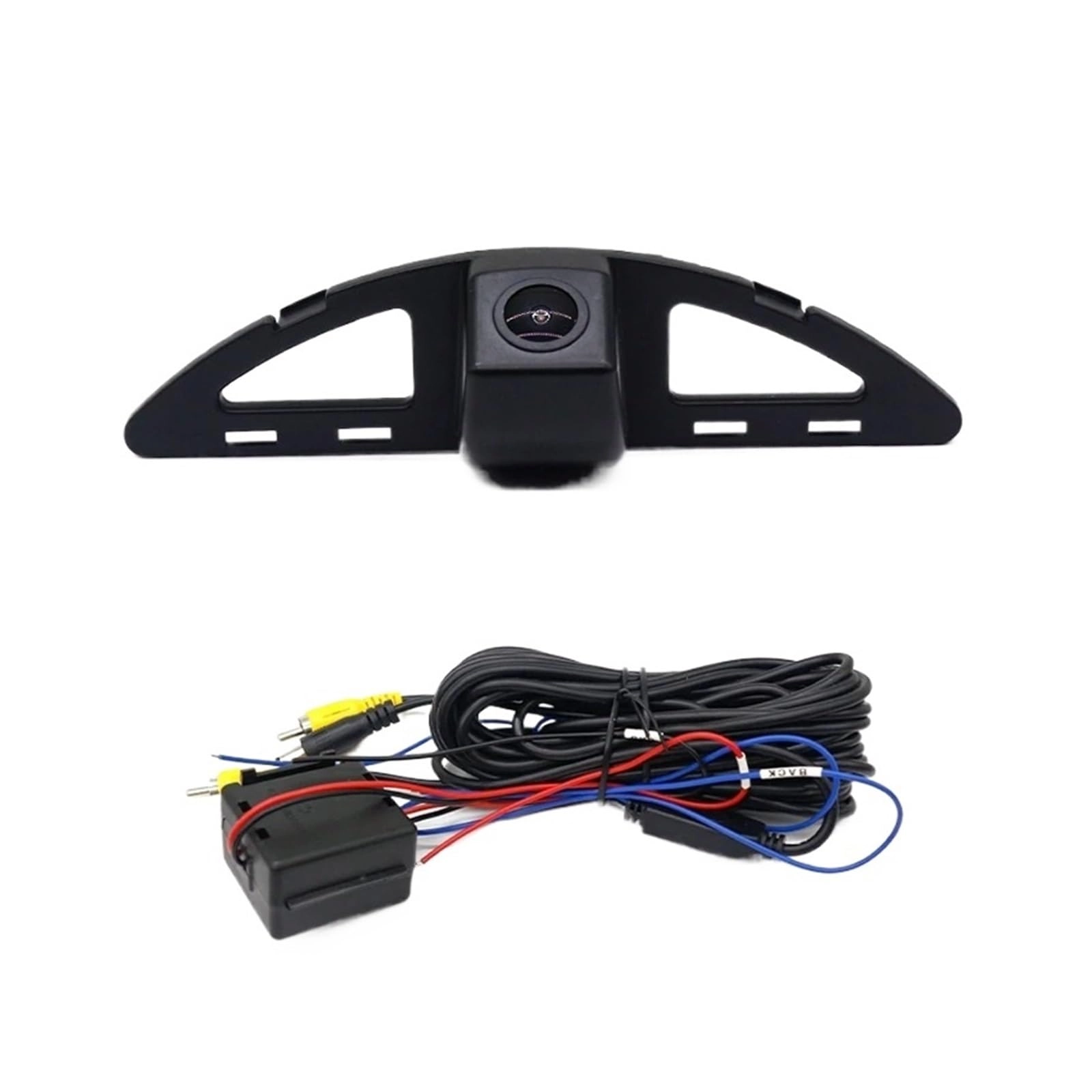 Rear view camera - Night vision 1920x1080P