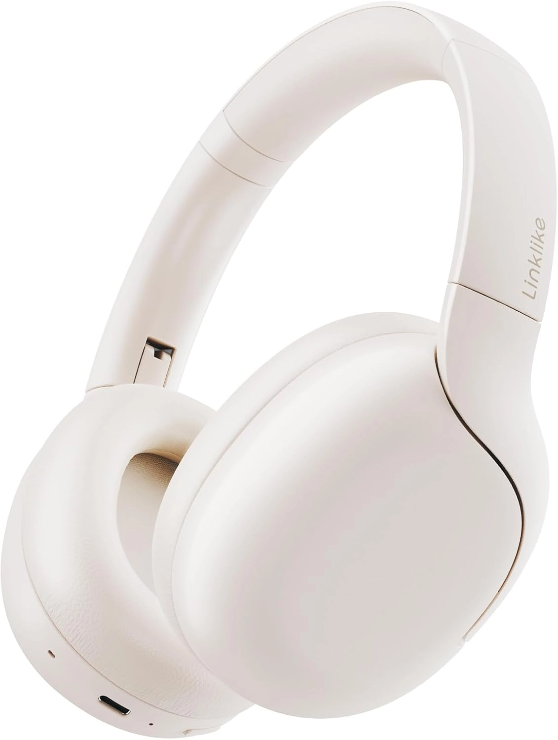 Active Noise Cancelling Headphones Wireless Headphone